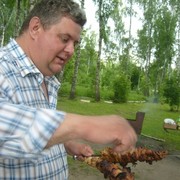 Владимир Поляков on My World.