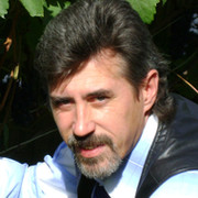 Геннадий Копыл on My World.