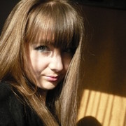Полина Гайнуллина on My World.