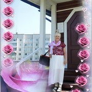 Татьяна  Гармония on My World.