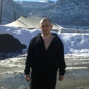 Евген Чечен on My World.