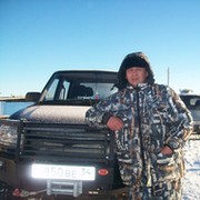 ЭДУАРД ТОКМАН on My World.