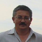 Алексей Иванов on My World.