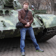 Petr Surov on My World.