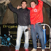 M&R Progektor on My World.