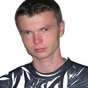 Андрей Протасов on My World.