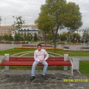 игорь пряслинев on My World.