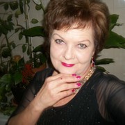 Elena Puzanova on My World.