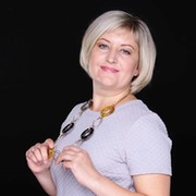 Татьяна Шехавцова on My World.