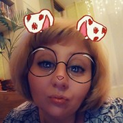 Татьяна Тюкаева on My World.