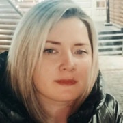 наташа Соколова on My World.