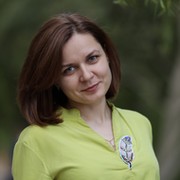 Надежда Пышкина on My World.