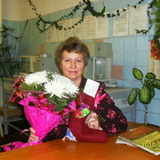 Флюра Вьюшкова on My World.