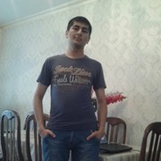 Xalig Qehramanov on My World.