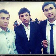 Ҳамидуллоҳ Қосим on My World.