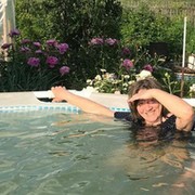 Рая Пашкова on My World.