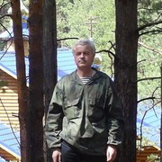 Александр Помозов в Моем Мире.