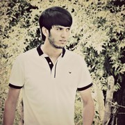 Диловар Раджаматов on My World.