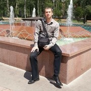 Владимир Попов on My World.