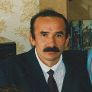 Наиль Рафиков on My World.