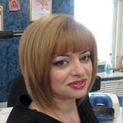 Ирина Касьян on My World.
