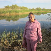 Райхана Файзулина on My World.