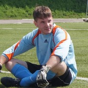 Зайцев Михаил on My World.