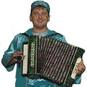 Рамиль Шарафиев