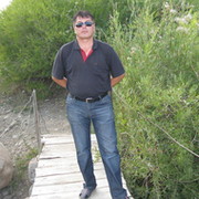 Рашит Абдуллин on My World.