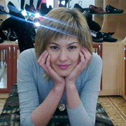 Ратха Байгабулова on My World.
