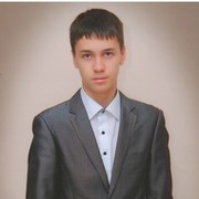 Рауф Зиязитдинов on My World.