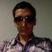 Алишер Сейтимбетов on My World.