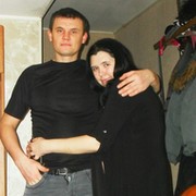 ЮЛЬЧИК АНИСТРАТЕНКО on My World.