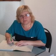 Людмила Рыжова on My World.