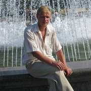александр харитонов on My World.