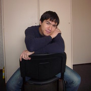 Вячеслав Гафуров on My World.