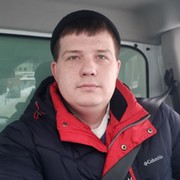Денис Витальевич on My World.