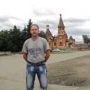 Олег Фойкин on My World.