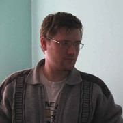 Виктор Переверзин on My World.