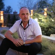 Роман Москаленко on My World.