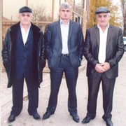 Робинзон Будунов on My World.