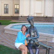 Светлана Кряжева on My World.