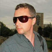 Сергей Родионов on My World.
