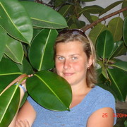 Анна Баранова on My World.