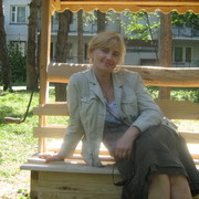Светлана Чуприк on My World.