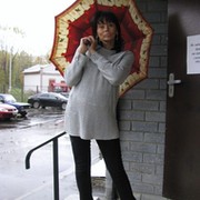 Марина Рощина on My World.