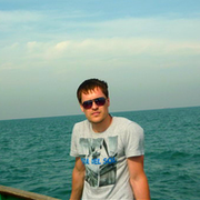 Роман Серяков on My World.
