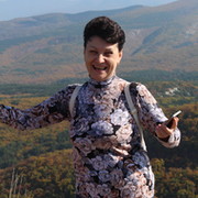 Анна Рудакова on My World.
