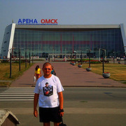 Алексей Рулёв on My World.