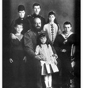 Русь Самодержавная on My World.